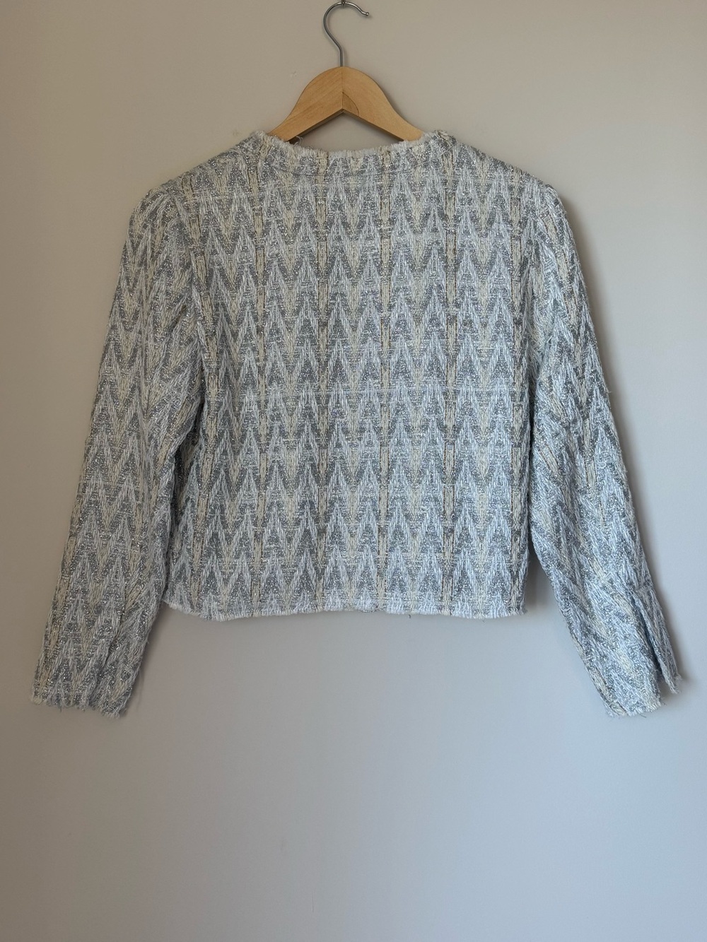 IRO Makilo Jacket - Picture 8 of 14